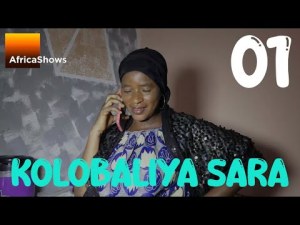 KOLOBALIYA SARA - VERSION MALINKE [Version française]
