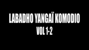 FILABADHO YANGAI - VERSION POULAR [Version française]