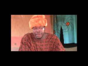 DENI MOBA - VERSION MALINKE [Version française]