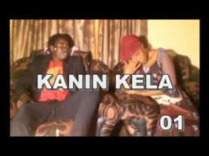 KANIN KELA - version malinke [Version française]