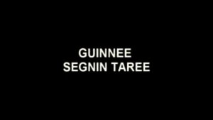 Guinée Sègnin Tarée - SOUSSOU [Version française]