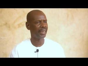 L’ESCLAVAGE PAR ASCENDANCE FRANÇAIS et BAMBARA [Version française]