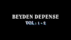 BEIDIN DEPENSE KO GALLAIS - VERSION POULAR [Version française]