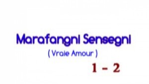 MARAFANYI SENSENGNI - VERSION SOUSSOU [Version française]