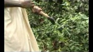 KERIDI - VERSION SOUSSOU [Version française]