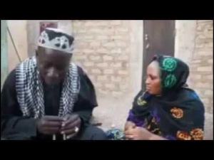 Djina kélé - Episode 3 - Série guinéenne (Version Malenké) [Version française]