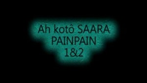 EH KOTO SARA PAIN PAIN - VERSION POULAR [Version française]
