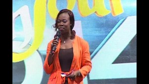 JTZ Zongo le maréchal de l'humour de cote d'Ivoire [Version française]