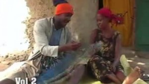 Staff kountoko Prélén ani Douty partie 2 film guinéen version Malinké [Version française]