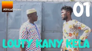 LOUTY KANI KELA - VERSION MALINKE [Version française]