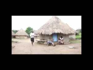 DENYEE DJOMBOLO - VERSION MALINKE [Version française]