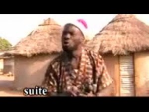 BALAN COMBÈ 2 - théatre mandingue [Version française]