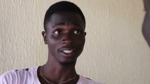 AN BÈN KAMA-VERSION MALINKE [Version française]