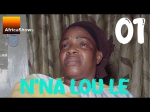 N'NA LOU LE-VERSION MALINKE [Version française]