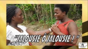 JALOUSIE Ô JALOUSIE 1 sur 2 - film ivoirien - ABOURE SOUS TITRE EN Français - COTE D IVOIRE [Version française]