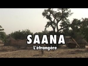 SAANA L ETRANGERE [Version française]