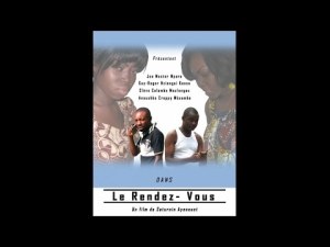 LE RENDEZ VOUS - FILM GABONAIS [Version française]