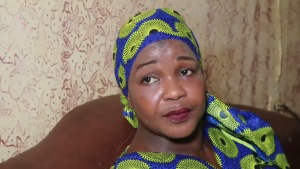 MOUSSO KORO DJOU - VERSION MALINKE [Version française]