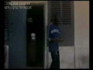 ELLE C EST ELLE - GUINEE [Version française]