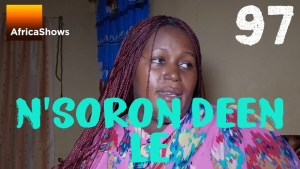 N'SORON DEEN LÉ - VERSION MALINKE [Version française]
