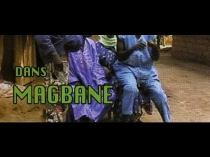 Magbane 1 - Film complet [Version française]