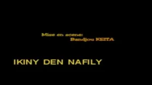 I KINY DEN NNA FILY - VERSION MALINKE [Version française]