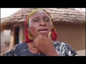 Djina kélé - Episode 1 - Série guinéenne (Version Malenké) [Version française]