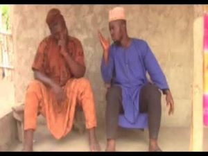 SAYA MAGNIN 06 FILM GUINEEN-VERSION MALINKE [Version française]