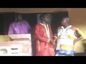 Sidiki koun na gbo  - Partie 1 [Version française]