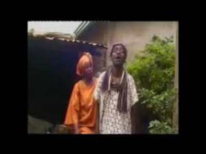KOUNTOKO DANS N'FA LE NÖYE - VERSION MALINKE [Version française]