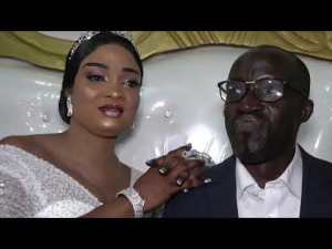 Staff kountoko Heureux Mariage Mr et Mme Kouyate Film et Mariage De Kountoko Partie 6 [Version française]