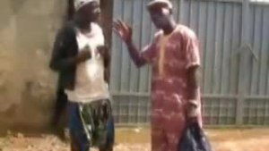 MOUSSO LOUTY - VERSION MALINKE [Version française]