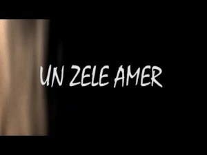 UN ZELE AMER - FILM IVOIRIEN [Version française]