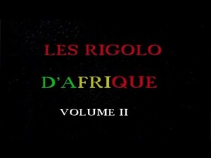 Rigolos d 'Afrique 1 - film SONINKE [Version française]