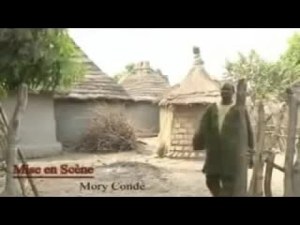 Djina deen - Episode 1 - Film guinéen en malinké [Version française]