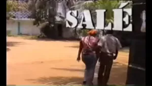 SALE NI KABA - VERSION MALINKE [Version française]