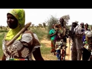 SOXOOYÉ CULTIVATEUR 1-3 - THEATRE SONINKE [Version française]