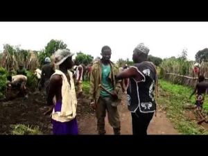 AN GNE AN DJI KE ALLAH DI - VERSION MALINKE [Version française]