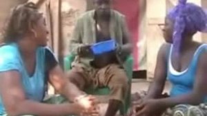 KOUNTOKO DIBIDOKO -  VERSION MALINKE [Version française]