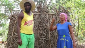 DJIAKOLIE 18 - FILM GUINEEN - VERSION MALINKE [Version française]