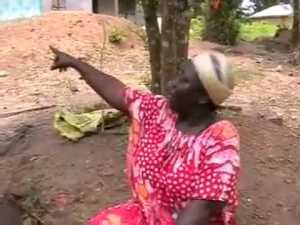 GBIN-GBIN - version soussou [Version française]