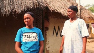 DJIAKOLIE 1 - FILM GUINEEN - VERSION MALINKE [Version française]