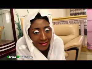 Staff kountoko Telephon nan foudou sa Partie 6 Nouveau Film Guinéen Version Malinké [Version française]