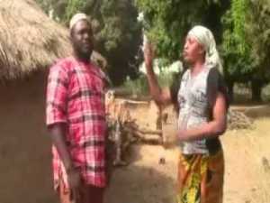 AFRICASHOWS - KADIATOU DAFFE [Version française]