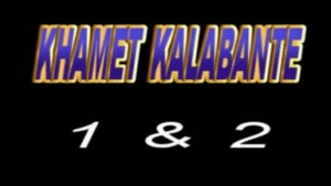KHAMET KALABANTE - VERSION SOUSSOU [Version française]