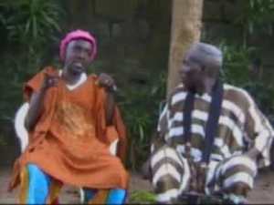 staff kountoko Anka foyéle partie 3 nouveau film guinéen version malinké [Version française]
