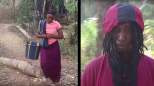 DJIAKOLIE 9 - FILM GUINEEN - VERSION MALINKE [Version française]