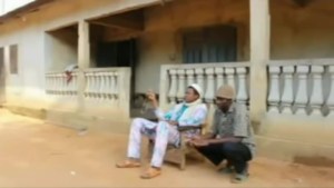 KEKO - VERSION MALINKE [Version française]