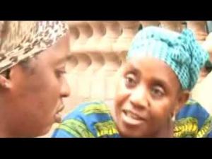 DAOUDA NI AMINATA - VERSION MALINKE [Version française]