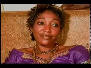 SODON NANFOLO - MALINKE [Version française]